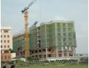 Nhượng quyền sử dụng đất nộp 25% thuế thu nhập