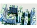 Xây 6 tòa nhà cao tầng tại Nam Trung Yên